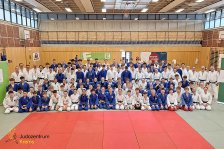 20.-23.08.2026 Styria-Trainingslager in Weiz